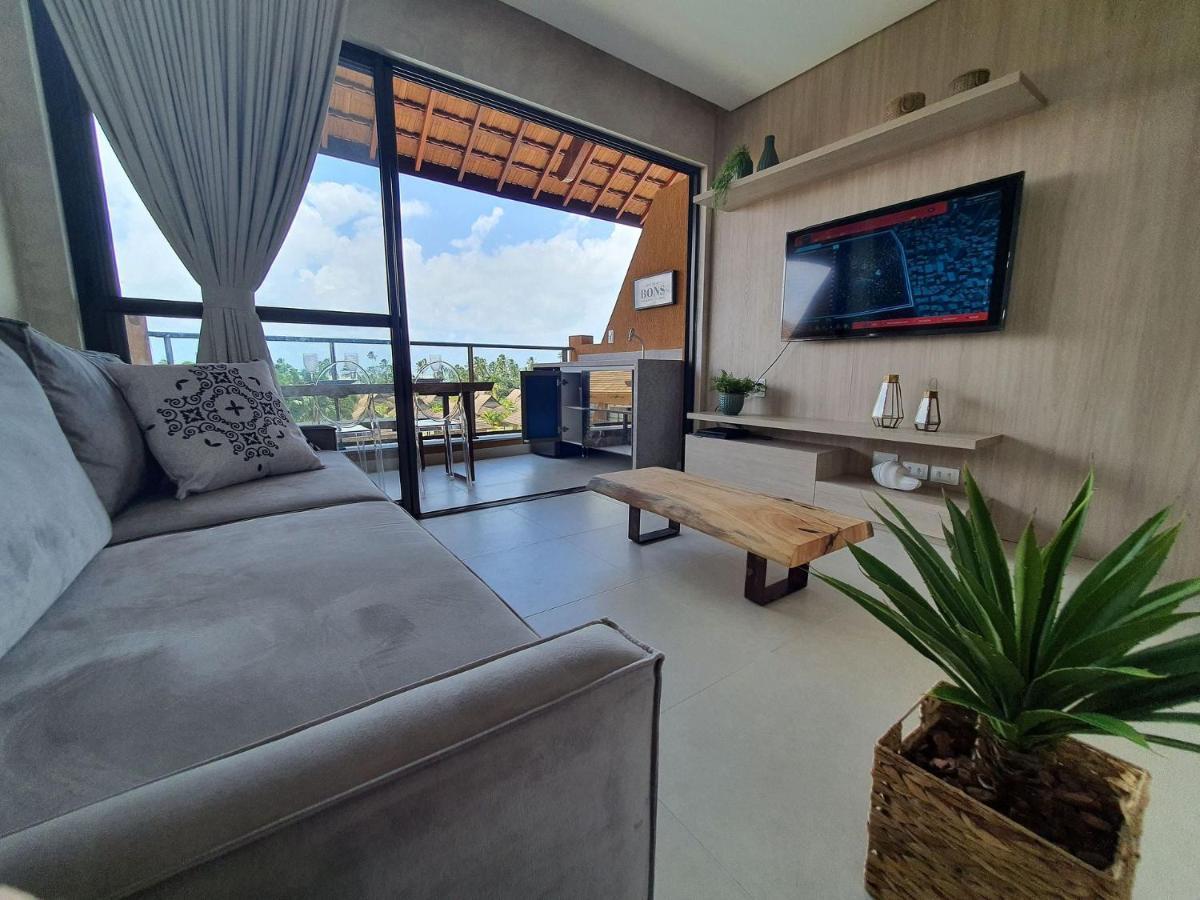 Eco Resort Praia Dos Carneiros By Canto Da Praia Exterior photo